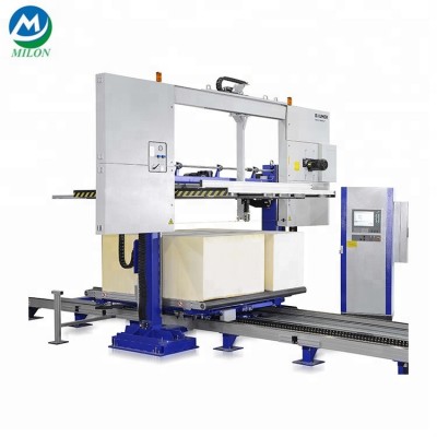 2020 Fast speed CNC Router Machine 1325 Plastics EPS foam Carving Machine Acrylic Cutting Plastics EPS foam Industry