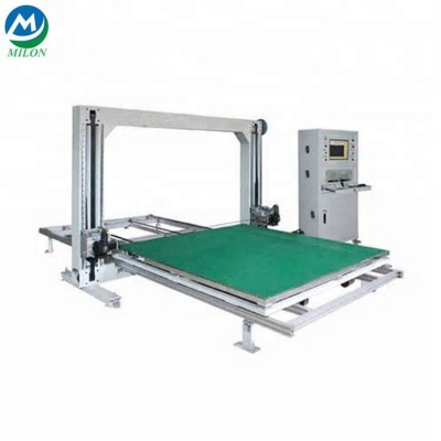 DIY CNC EPS automatic foam cutting machine eps foam cutting machine for styrofoam insulation board With CE